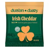 Dublin Dairy Cheddar Red bloček