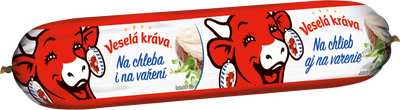 Veselá Kráva střívko