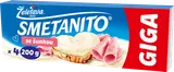 Smetanito Se šunkou 4ks
