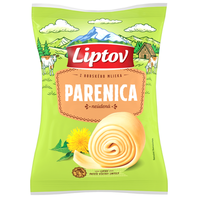 Liptov Parenica neuzená