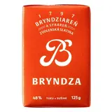 Milsy Brynzda Zvolenská Slatina Plnotučná bryndza
