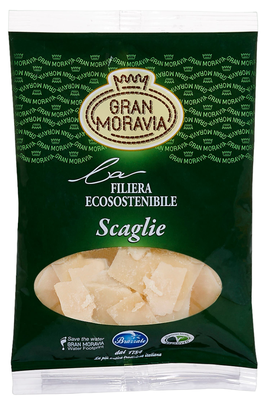 Gran Moravia Scaglie
