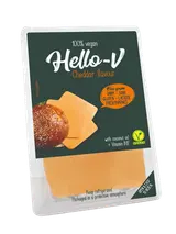 Koliós Hello-V Cheddar