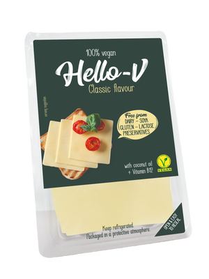 Koliós Hello-V Classic