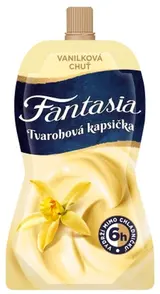 Fantasia Kapsička Vanilka