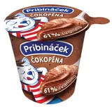 Pribináček Čokopěna