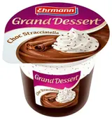 Ehrmann Grand Dessert Choc Stracciatella