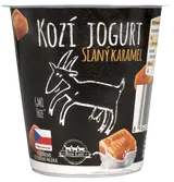 Bon Lait Kozí jogurt Slaný karamel