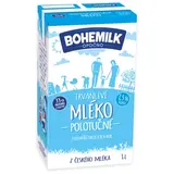 Bohemilk Trvanlivé mléko z podhůří Orlických hor - polotučné (1,5%)