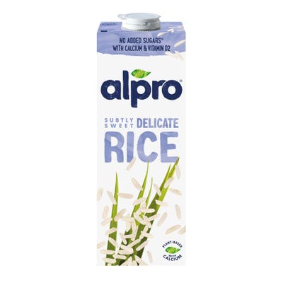 Alpro Rýžový nápoj
