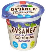 Semix Ovsánek Borůvka