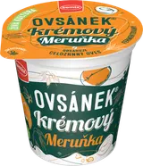 Semix Ovsánek krémový meruňka