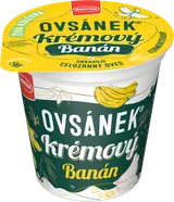 Semix Ovsánek krémový banán