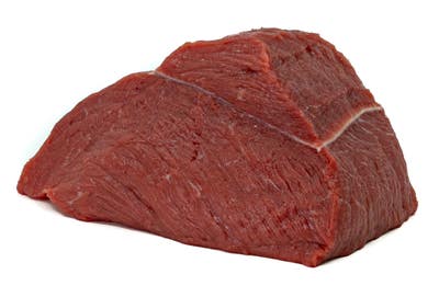 Masozluky BIO Hovězí velká plec vyzrálá 12 dní