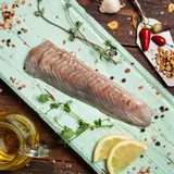 FISH&FRESH Treska tmavá svíčková bez kůže