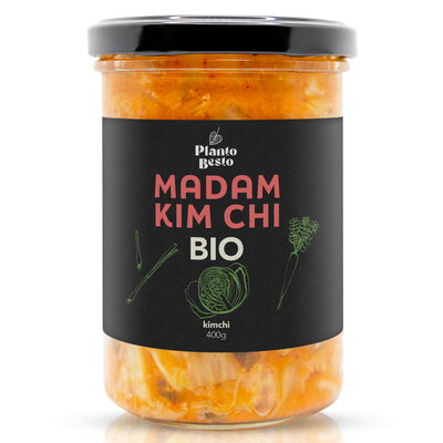 Planto Besto BIO Madam Kim Chi