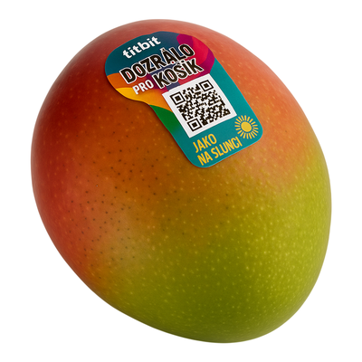 Mango malé "Ready to Eat", 1 ks