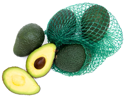Avokado Hass, síť 500g