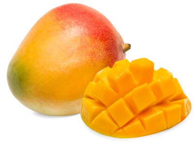 Mango letecké "Ready to Eat", 1 ks
