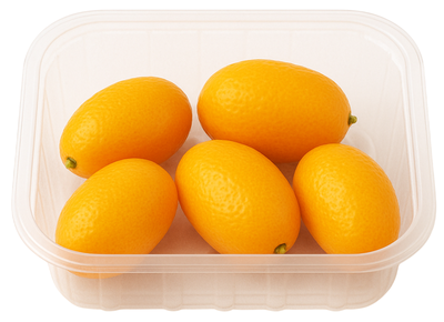 Kumquat balení