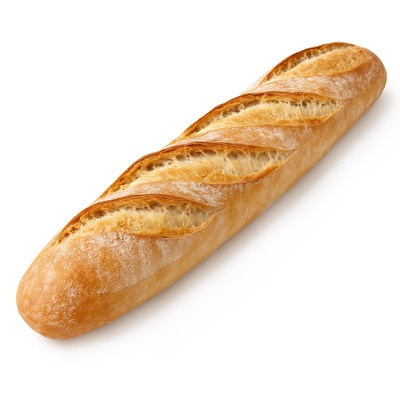 Bageta z kamenné pece