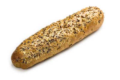 Pekárna Kabát Sedmizrnná bageta