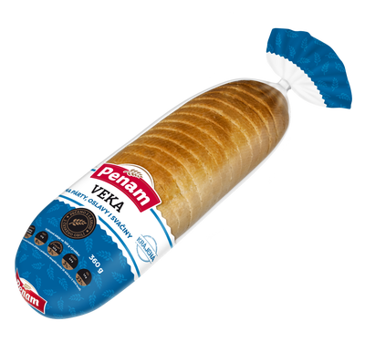 Penam Veka krájená