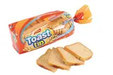 DELTA Toast tip Chléb toustový tmavý