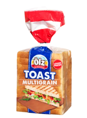 Ölz Toust vícezrnný