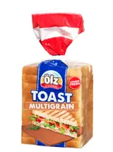 Ölz Toust vícezrnný