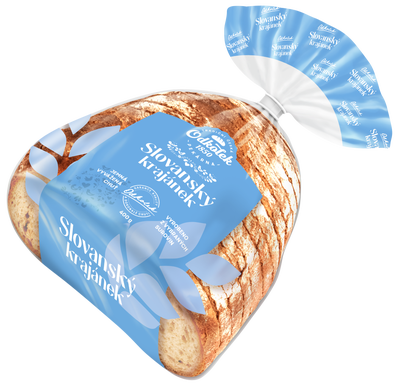 Odkolek Slovanský krajánek