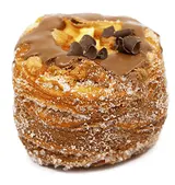 Donuter Cro-donut Crob'ston
