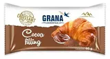 Grana Natura Croissant s kakaovou náplní