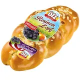 Ölz Vánočka s rozinkami
