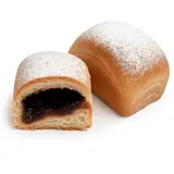 PAC Hořovice Buchta pekáčová povidlová