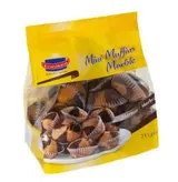 Kuchenmeister Mini Muffins mramor