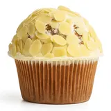 Šťastná Koza Muffin karotka 2x90 g