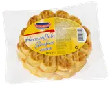 Kuchenmeister Herzwaffeln - vafle ve tvaru srdce