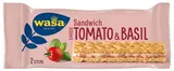 Wasa Sandwich rajče a bazalka