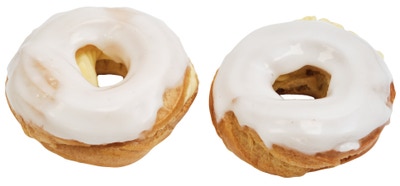 Tržan Věneček 2x80g