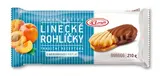 Klasa Linecké rohlíčky s meruňkovou náplní