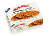 Belgian Butters Máslové Wafle Premium