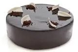 Bubu & Terky Dort Čoko cookies mražený (krájený 6 porcí)