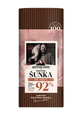 Kostelecké Uzeniny Poctivá Šunka od kosti (92% masa)