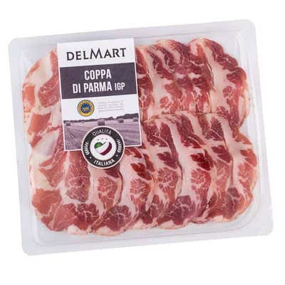Delmart Coppa di Parma IGP