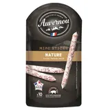 Monoprix Sušené klobásy Nature, 10ks