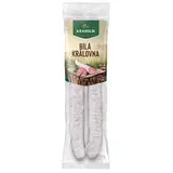 Krahulík Bílá královna klobása