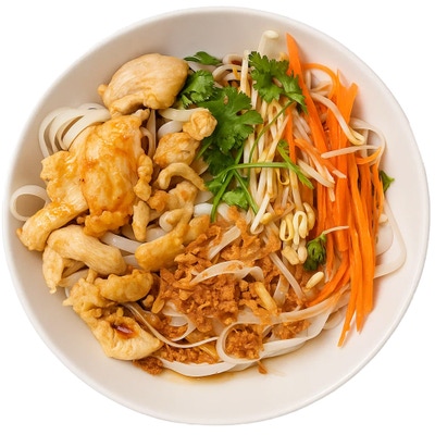 Vimeal Pad Thai Ready to cook