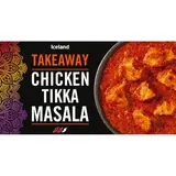 Iceland Kuřecí Tikka Masala