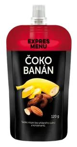 EXPRES MENU MLS Čokobanán
